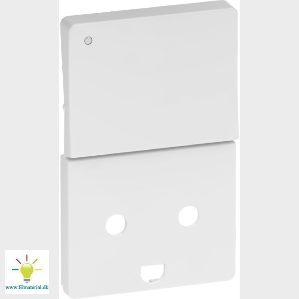 Fuga Ab Afd Stik Mj Afb+Led Hv