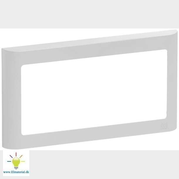 Designramme 63 Soft 1X2M Va Lg