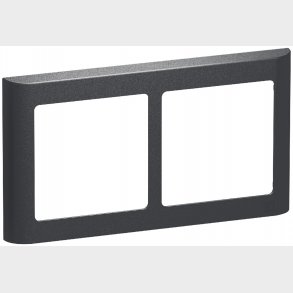 Designramme 63 Soft 2X1M Va Kg