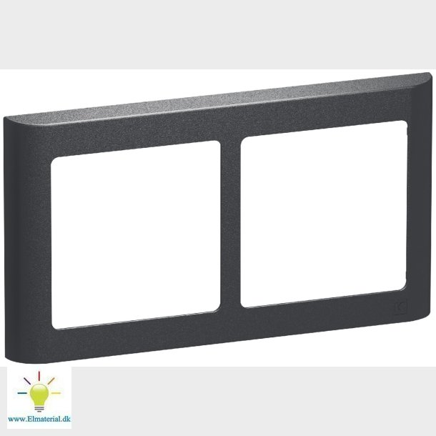 Designramme 63 Soft 2X1M Va Kg