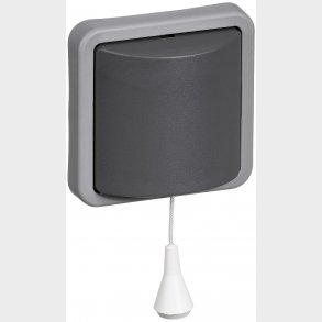 Opus74I Traction Switch Mg