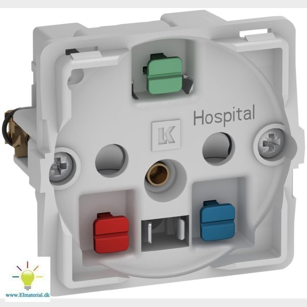 Fuga 1M Stikk Hosp M/J Ua