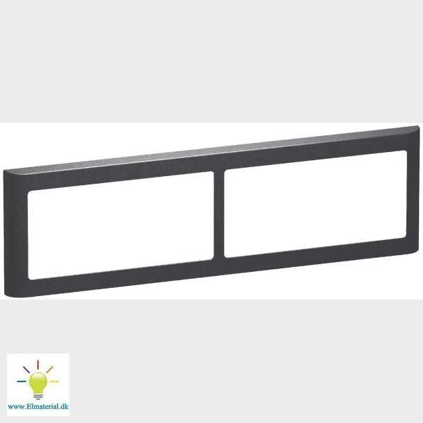 Designramme 63 Soft 2X2M Va Kg