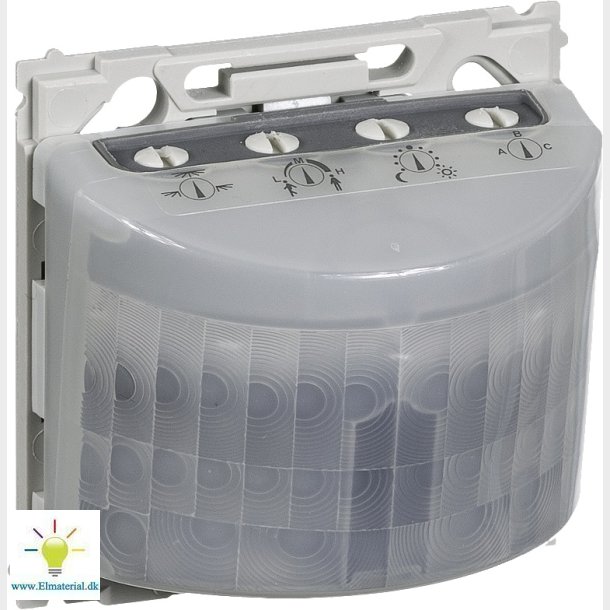 Opus66 Pir 24V System V.2