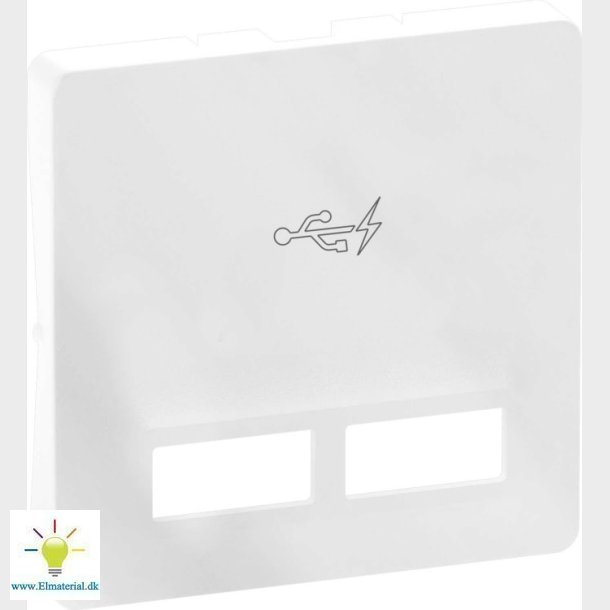 Fuga Ab Afdk F/2Xusb Lader Hv