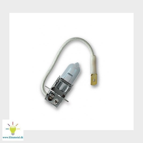 Auto 64151 H3 55W 12V Pk22S