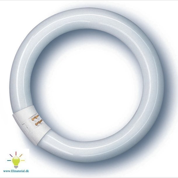 Lysrr 32W/827 Cirkel T9