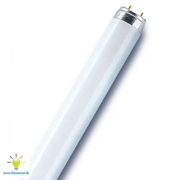 Lysrr 70W/840 El og vvs materialer