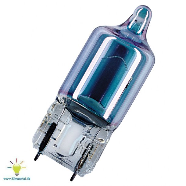 Auto 2825Hcbi 5W 12V W2,1X9,5D