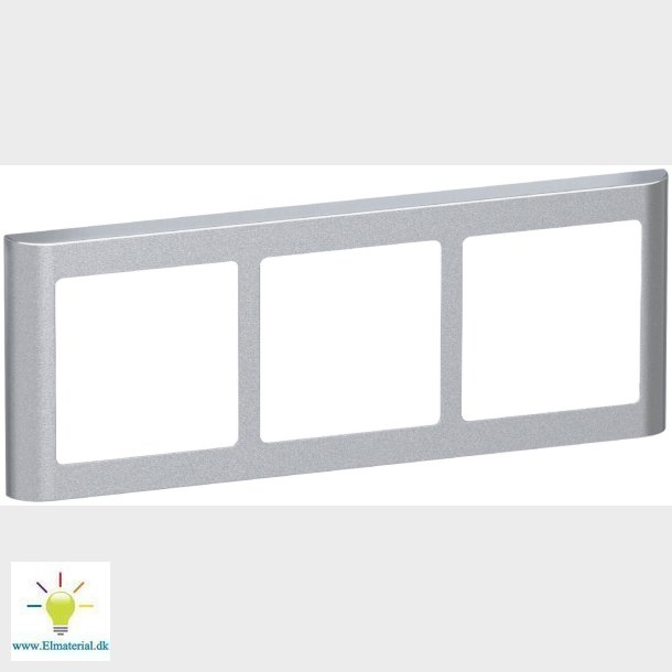 Designramme 63 Soft 3X1M Va St