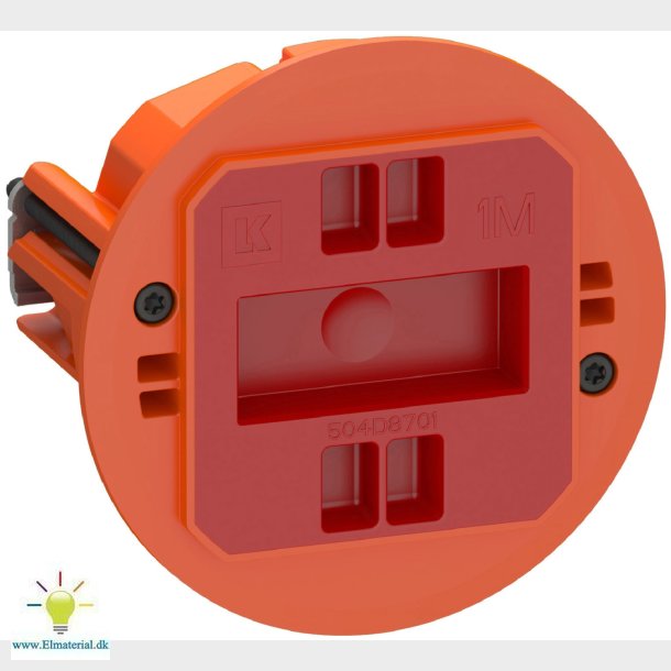 Fuga Air Slim Forfradse 1M