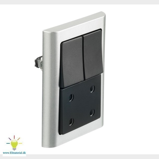 Ramme 63 Softline 1,5M Stl