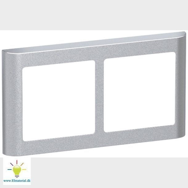 Designramme 63 Soft 2X1M Va St