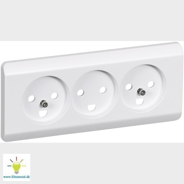 Opus66 Afd Plf Stik Trip Hv