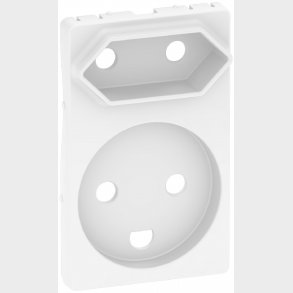 Fuga Avd. Plugg M / J + 1Xeuro Hv