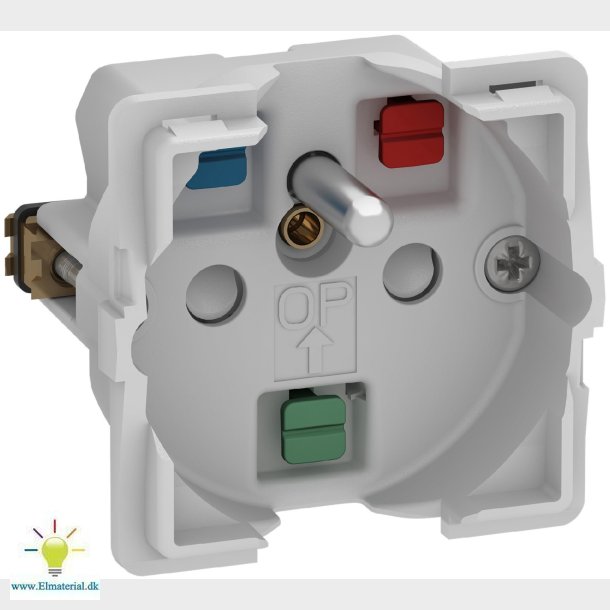 Fuga Stikk M/Pindjord 1M Ua