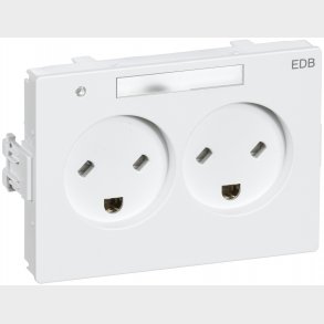 Clicl.Stikk.Dob.Edb.2P + J 13A