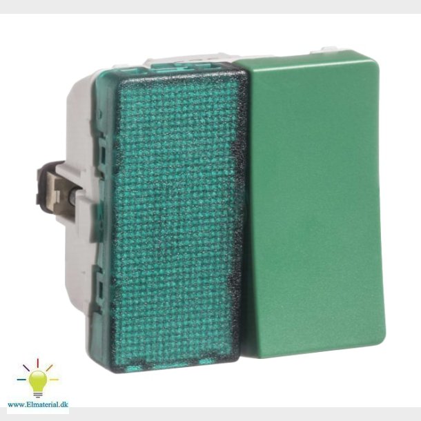 Fuga Betj 1P Start 16Ax Grn