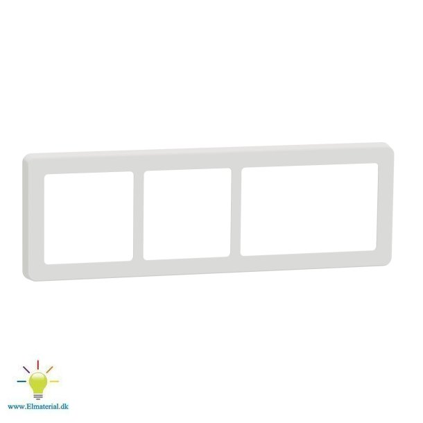 Designramme 63 Base 3,5M Hv