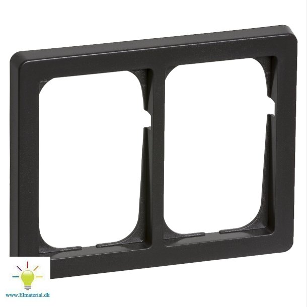 Ramme 63 2X1,5M Vandret Kg