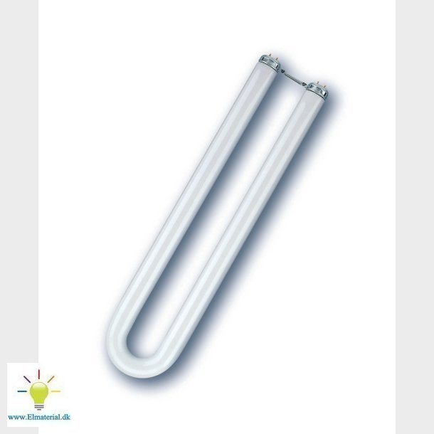 Lysrr 18W/840 U-Formet