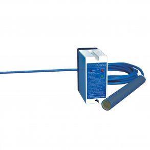 Larm T / 2233Xxxxx Separatorer