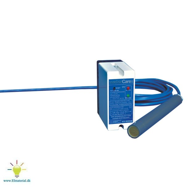 Alarm T/2233Xxxxx Udskillere