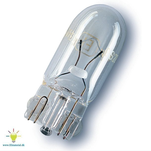 Auto 2841 3W 24V W2,2X9,5D