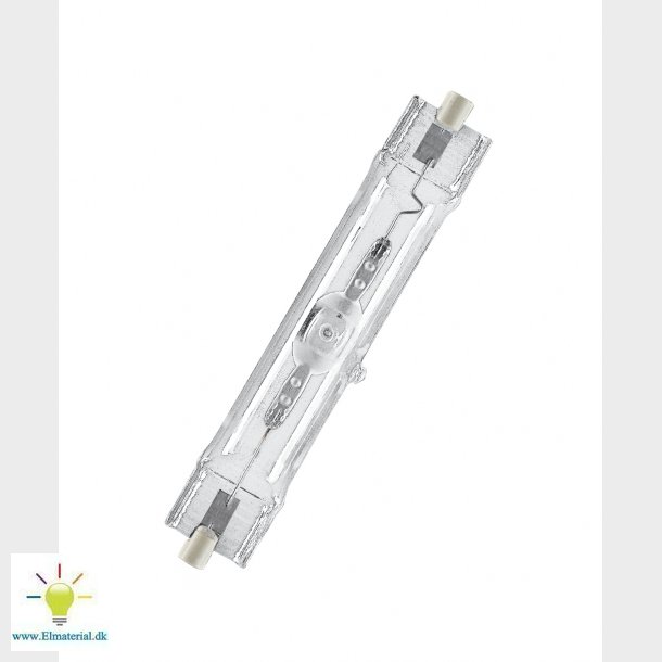 Metalhal. Hqi-Ts 400W Dpro Fc2