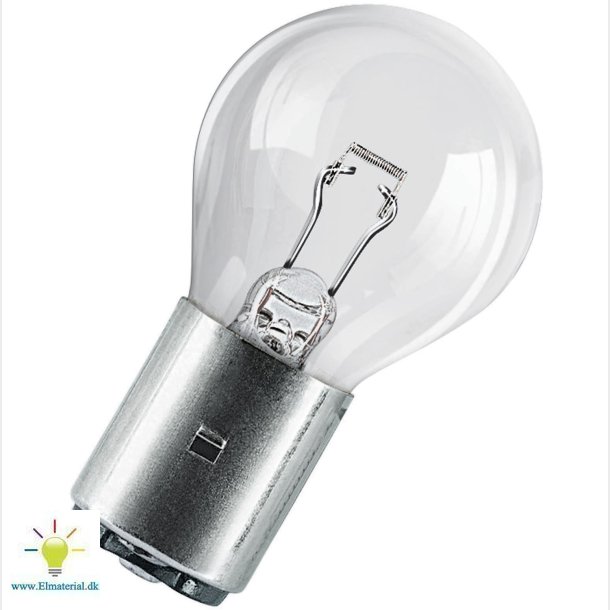 Trafiksignal 30W 10V Ba20S