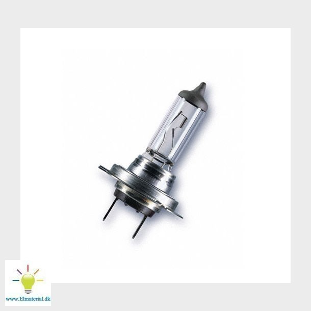 Auto 64210 H7 55W 12V Px26D