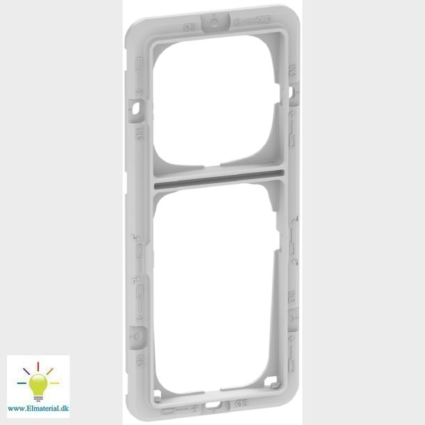 Fuga Teknisk Mont Ramme 2,5M