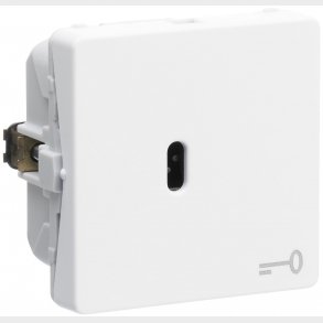 Fuga Afbr Korr F / Nyckel 16Ax Hv