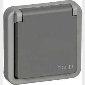 Opus74I Stikk Edb Mg