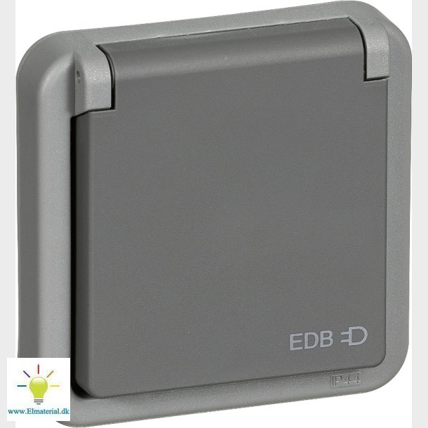 Opus74I Stikk Edb Mg