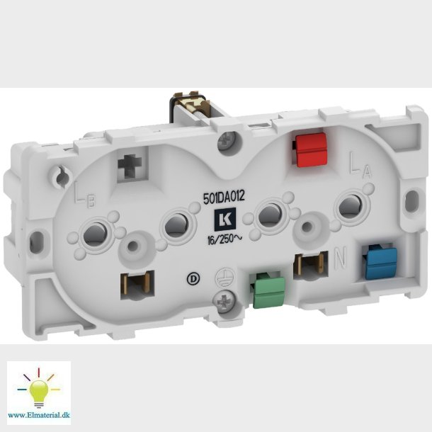 Fuga 2M Stikk M/J Ua