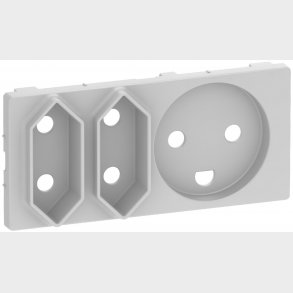 Fuga Afd Stik M / J + 2Xeuro 2M Lg