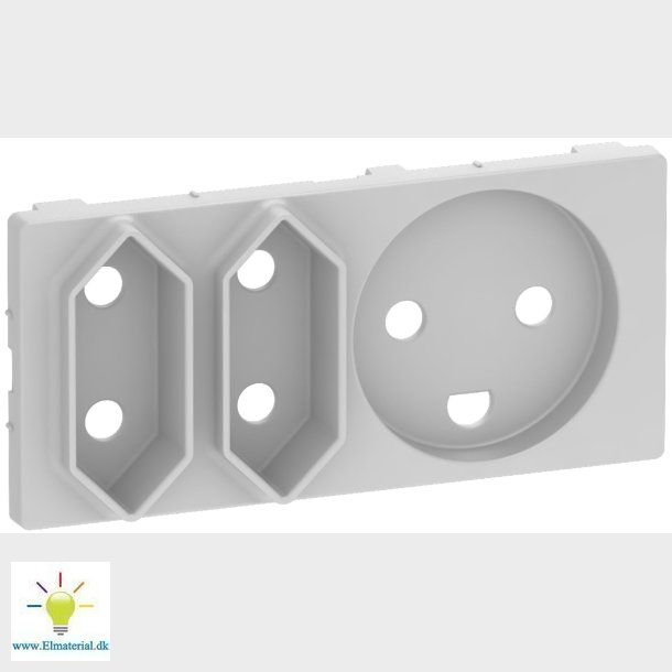 Fuga Afd Stik M/J+2Xeuro 2M Lg