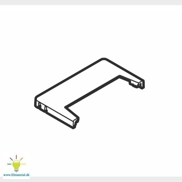 Fuga Afdkning Pir 180 Kg