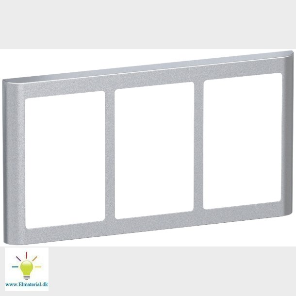 Designramme 63 Soft 3X1,5M St