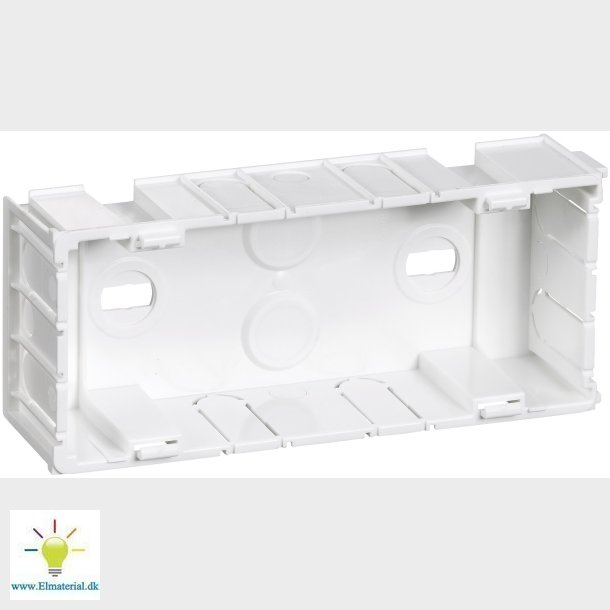 Opus66 Kanaldse 2,5 Modul