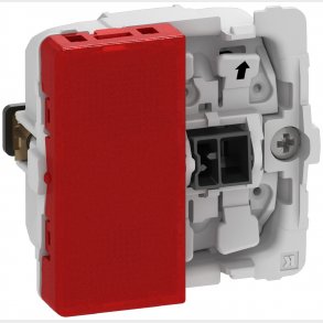 Fuga Afbr 1P Lampemod 16Ax Ua