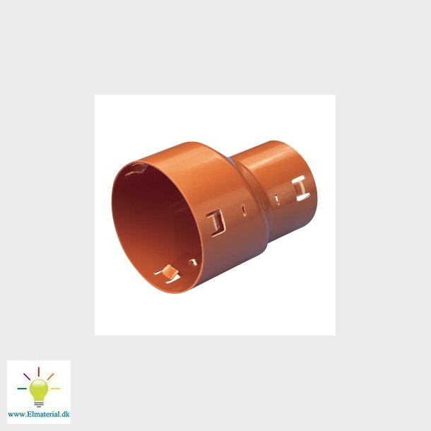 92X60Mm Drn Reduktion
