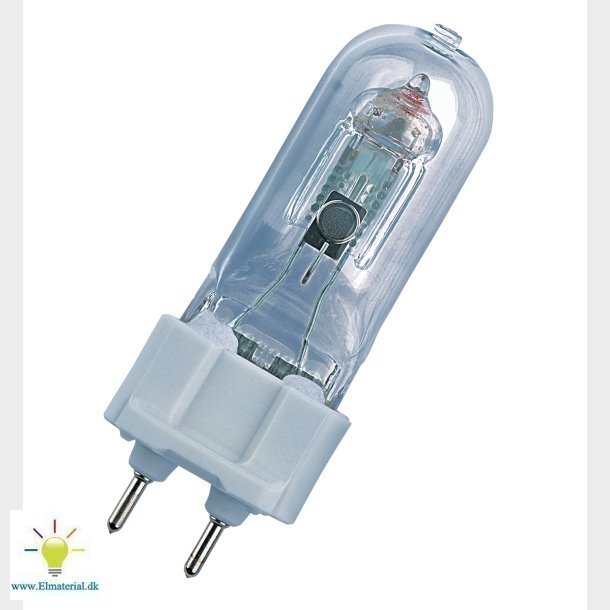 Metalhal. Hqi-T 150W Ndl G12
