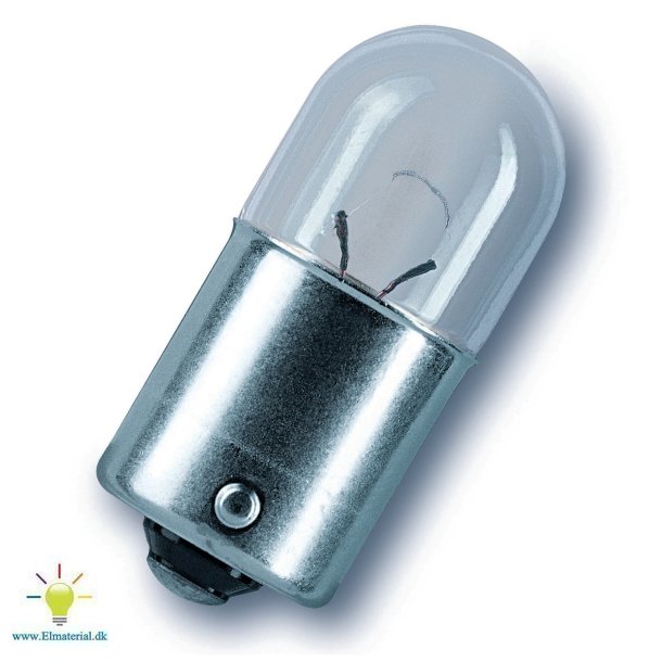 Auto 5627 5W 24V Ba15S