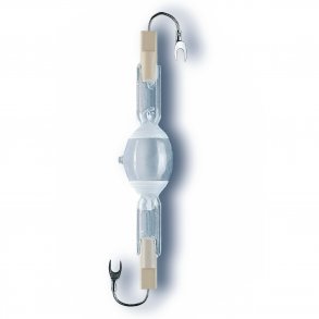 Metalhal. Hqi-Ts 2000W/Ndl/S