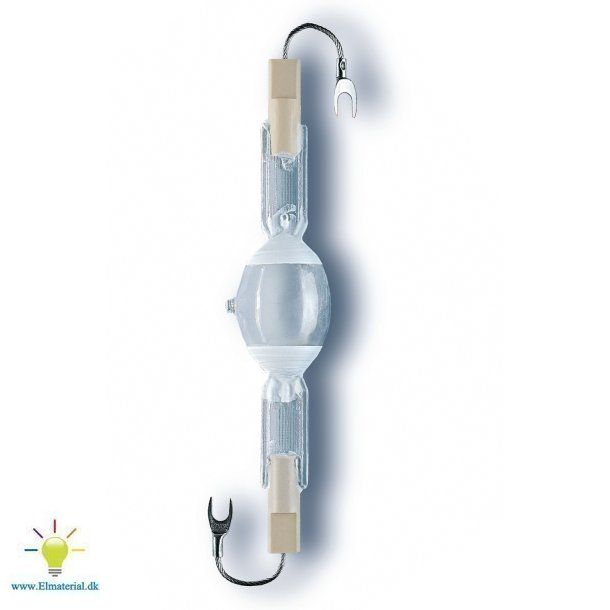 Metalhal. Hqi-Ts 2000W/Ndl/S