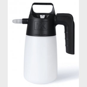 Tryckfördelare T / Rengöringsvätska 1L