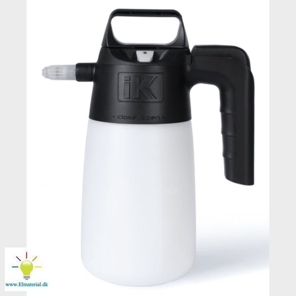 Trykforstver T/Rensevske 1L