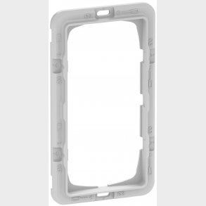 Fuga Teknisk Mont Ramme 1X2M